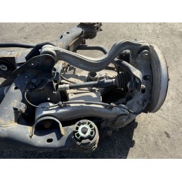 Ponte Assale posteriore Land Rover Discovery Sport L550 2.0 TD4 usato  B3350