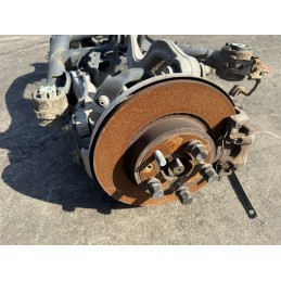 Ponte Assale posteriore Land Rover Discovery Sport L550 2.0 TD4 usato  B3350