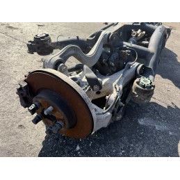 Ponte Assale posteriore Land Rover Discovery Sport L550 2.0 TD4 usato  B3350