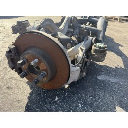 Ponte Assale posteriore Land Rover Discovery Sport L550 2.0 TD4 usato  B3350