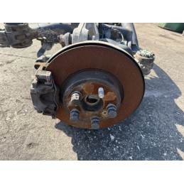 Ponte Assale posteriore Land Rover Discovery Sport L550 2.0 TD4 usato  B3350