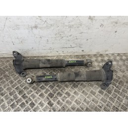 Coppia ammortizzatori posteriori Discovery Sport L550 usati LR061355  B3352