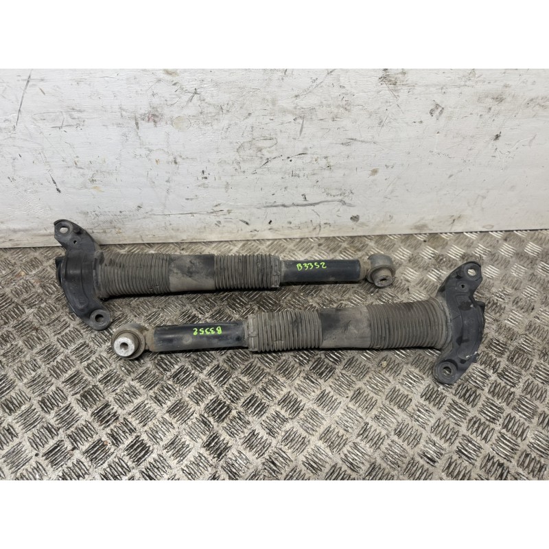 Coppia ammortizzatori posteriori Discovery Sport L550 usati LR061355 B3352 Coppia ammortizzatori posteriori Discovery Sport L550 usati LR061355 B3352