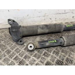 Coppia ammortizzatori posteriori Discovery Sport L550 usati LR061355  B3352