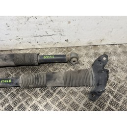 Coppia ammortizzatori posteriori Discovery Sport L550 usati LR061355  B3352