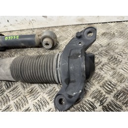 Coppia ammortizzatori posteriori Discovery Sport L550 usati LR061355  B3352
