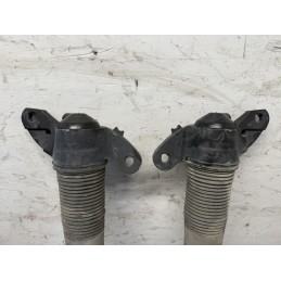 Coppia ammortizzatori posteriori Discovery Sport L550 usati LR061355  B3352