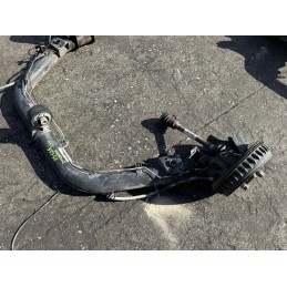 Ponte posteriore Smart 453 ForFour Renault Twingo usato 555015256R A4533503401  B3351