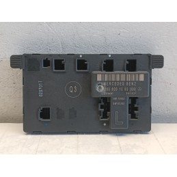 Centralina porta anteriore sinistra Mercedes classe C W203 2038201585  A9778
