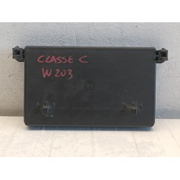 Centralina porta anteriore sinistra Mercedes classe C W203 2038201585  A9778