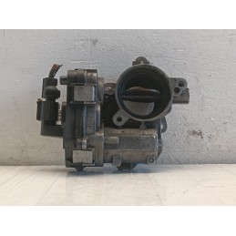 Corpo farfallato valvola 48CPD1 Fiat Croma 1.9D 939A1000 Magneti Marelli  A9780