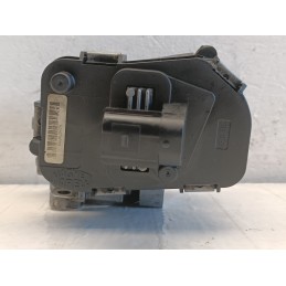 Corpo farfallato valvola 48CPD1 Fiat Croma 1.9D 939A1000 Magneti Marelli  A9780