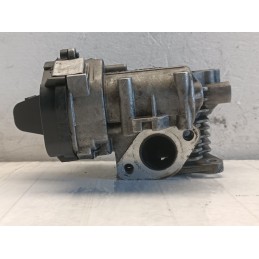 Corpo farfallato valvola 48CPD1 Fiat Croma 1.9D 939A1000 Magneti Marelli  A9780
