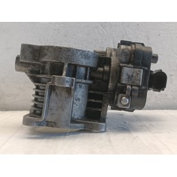 Corpo farfallato valvola 48CPD1 Fiat Croma 1.9D 939A1000 Magneti Marelli  A9780