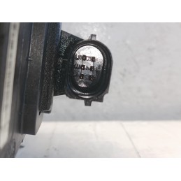 Corpo farfallato valvola 48CPD1 Fiat Croma 1.9D 939A1000 Magneti Marelli  A9780