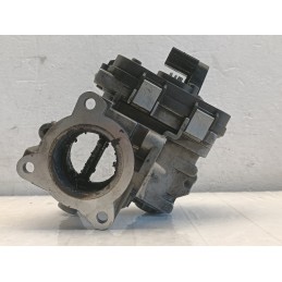 Corpo farfallato valvola 48CPD1 Fiat Croma 1.9D 939A1000 Magneti Marelli  A9780