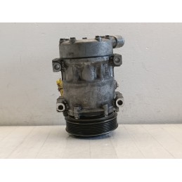 Compressore aria condizionata clima Citroen Xsara Picasso 1.6D 9659232180  A9783