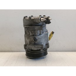 Compressore aria condizionata clima Citroen Xsara Picasso 1.6D 9659232180  A9783