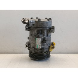 Compressore aria condizionata clima Citroen Xsara Picasso 1.6D 9659232180  A9783