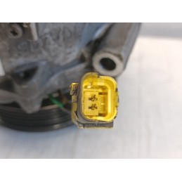 Compressore aria condizionata clima Citroen Xsara Picasso 1.6D 9659232180  A9783