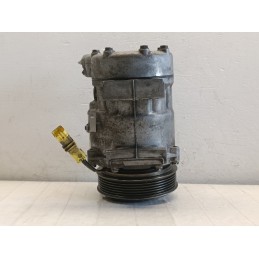 Compressore aria condizionata clima Citroen Xsara Picasso 1.6D 9659232180  A9783