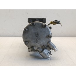 Compressore aria condizionata clima Citroen Xsara Picasso 1.6D 9659232180  A9783