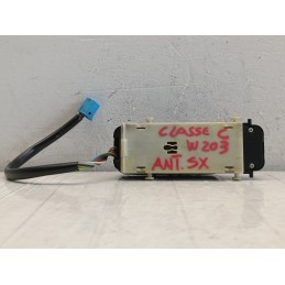 Pulsantiera alzavetro anteriore sinistra Mercedes Classe C W203 A2038210479  A9784