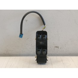 Pulsantiera alzavetro anteriore sinistra Mercedes Classe C W203 A2038210479  A9784