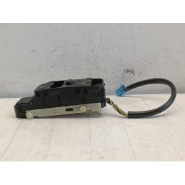 Pulsantiera alzavetro anteriore sinistra Mercedes Classe C W203 A2038210479  A9784