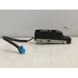 Pulsantiera alzavetro anteriore sinistra Mercedes Classe C W203 A2038210479  A9784