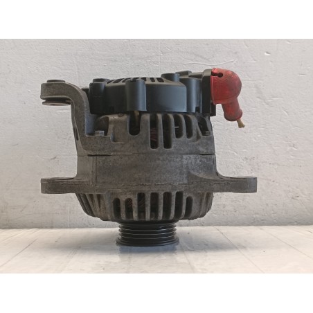 Alternatore Nissan Micra K12 1.4B 23100AX600 14V 80A CR14 2003 2010  A9785