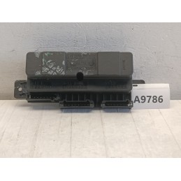 Centralina modulo comfort Smart fortwo 450 0003027V005 600 Benzina  A9786