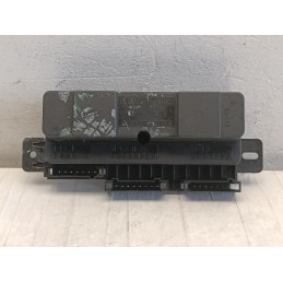 Centralina modulo comfort Smart fortwo 450 0003027V005 600 Benzina  A9786
