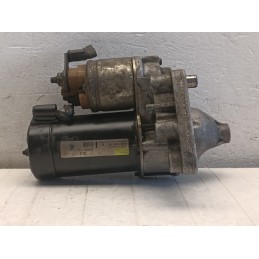 Motorino avviamento Citroen Xsara Picasso 1.6D 9HX 9640825280  A9787