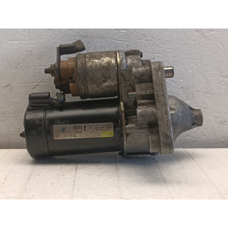 Motorino avviamento Citroen Xsara Picasso 1.6D 9HX 9640825280 A9787 Motorino avviamento Citroen Xsara Picasso 1.6D 9HX 9640825280 A9787