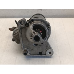 Motorino avviamento Citroen Xsara Picasso 1.6D 9HX 9640825280  A9787