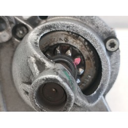 Motorino avviamento Citroen Xsara Picasso 1.6D 9HX 9640825280  A9787