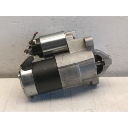 Motorino avviamento Nissan Micra K12 1.5D K9K 2003 2010 usato  A9788