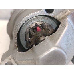 Motorino avviamento Nissan Micra K12 1.5D K9K 2003 2010 usato  A9788