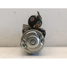 Motorino avviamento Nissan Micra K12 1.5D K9K 2003 2010 usato  A9788