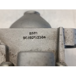 Motorino avviamento Nissan Micra K12 1.5D K9K 2003 2010 usato  A9788