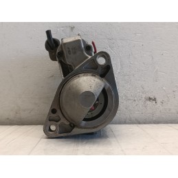 Motorino avviamento Nissan Micra K12 1.4B CR14 usato 2003 2010  A9789