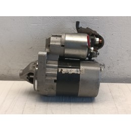 Motorino avviamento Nissan Micra K12 1.4B CR14 usato 2003 2010  A9789