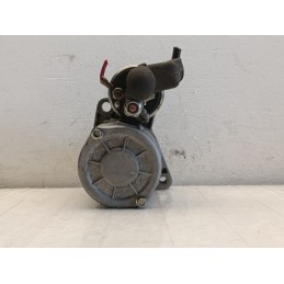 Motorino avviamento Nissan Micra K12 1.4B CR14 usato 2003 2010  A9789