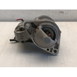 Motorino avviamento Nissan Micra K12 1.4B CR14 usato 2003 2010  A9789