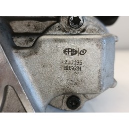 Motorino avviamento Nissan Micra K12 1.4B CR14 usato 2003 2010  A9789