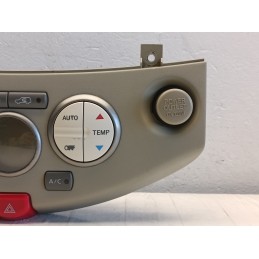 Centralina comandi clima aria Nissan Micra K12 27500AX700 2003 2010  A9790