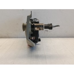 Centralina comandi clima aria Nissan Micra K12 27500AX700 2003 2010  A9790