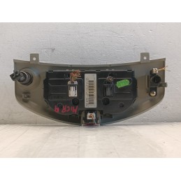 Centralina comandi clima aria Nissan Micra K12 27500AX700 2003 2010  A9790