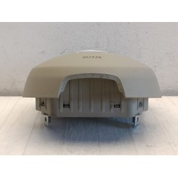 Airbag volante guida Nissan Micra K12 TYPE DS07 Beige 2003 2010  A9791